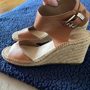 Vince Camuto Sandals